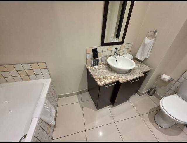 2 BEDROOM PROPERTY TO RENT IN BENMORE